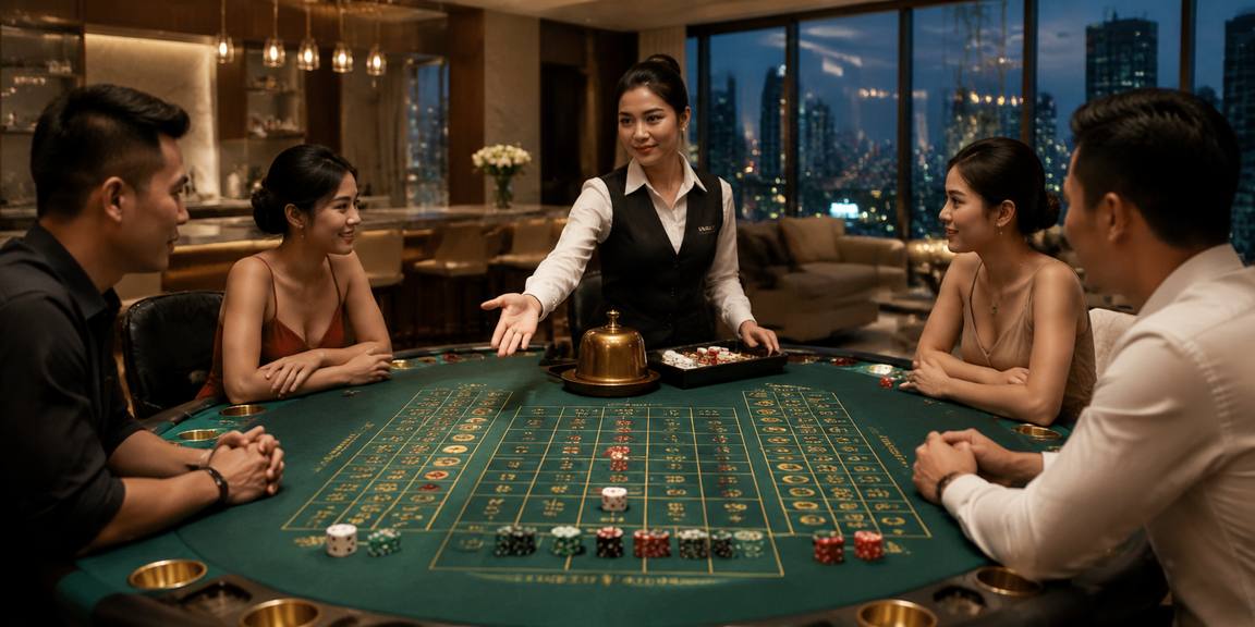 hl88 casino app visual