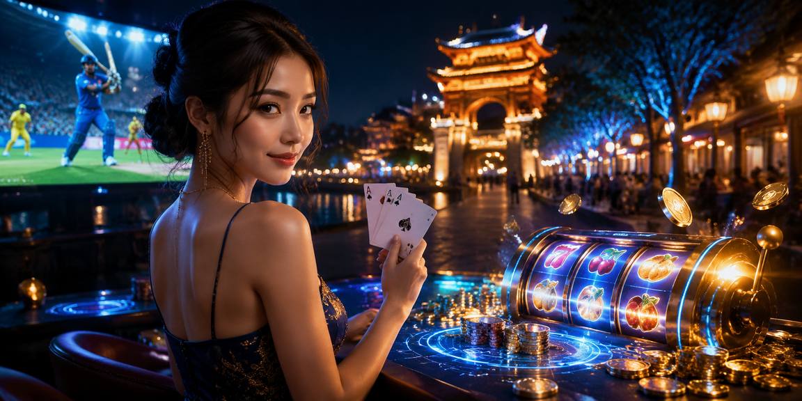 hl88 Momo Baccarat tại hl88 có gì cho bạn
